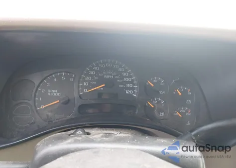 2005 GMC Yukon Slt из США, поврежденный, VIN 1GKEC13T65R226141